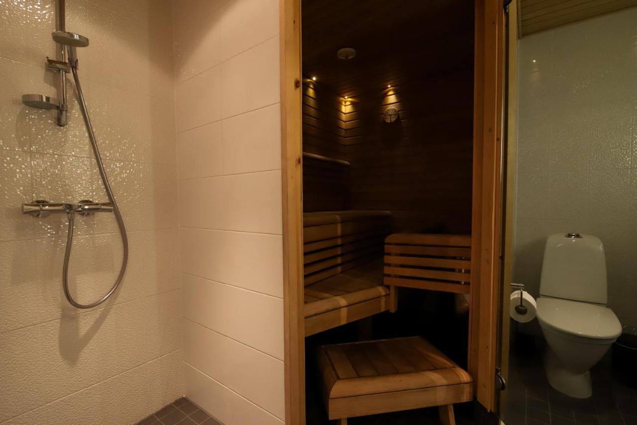 Arctic Circle Holiday Homes ロヴァニエミ エクステリア 写真