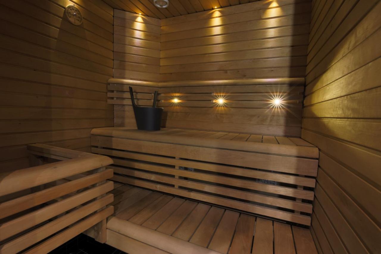 Arctic Circle Holiday Homes ロヴァニエミ エクステリア 写真